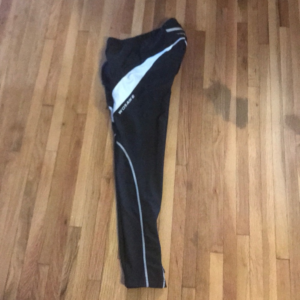 Cycling pants